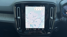 Volvo XC40 2.0 B4P Ultra Dark 5dr Auto Petrol Estate